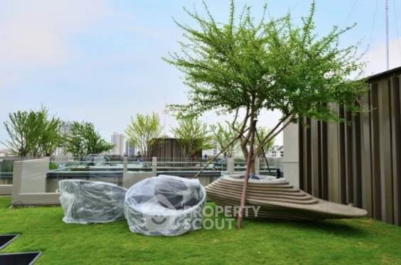 รูป คอนโด 1-ห้องนอน ที่ ซาริ บาย แสนสิริ ใกล้ BTS ปุณณวิถี (ID 994358) - รูปที่ 15/19