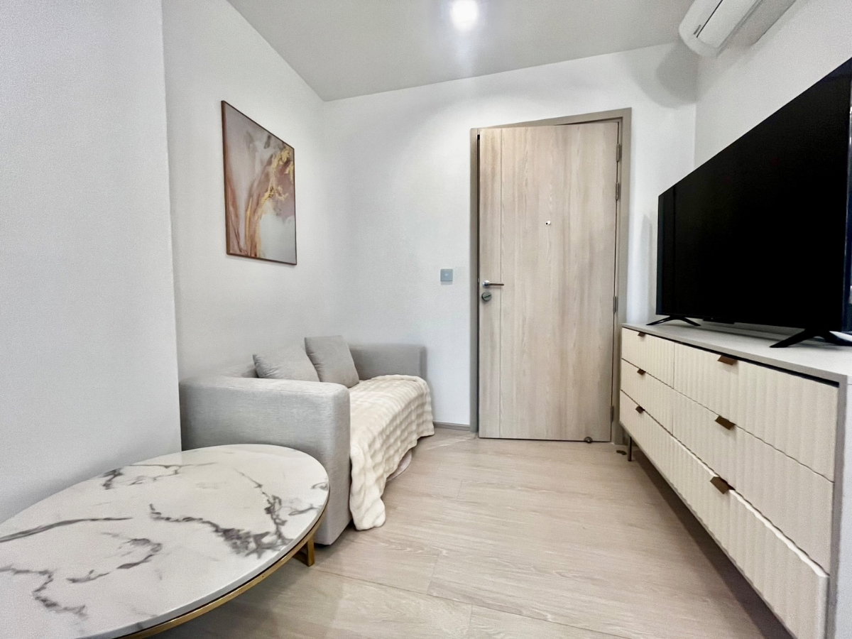 รูป 🔥Life One Wireless 1 bedroom Embassy view ห้องสวย ราคาดีที่สุดในตอนนี้🔥  - รูปที่ 3/9