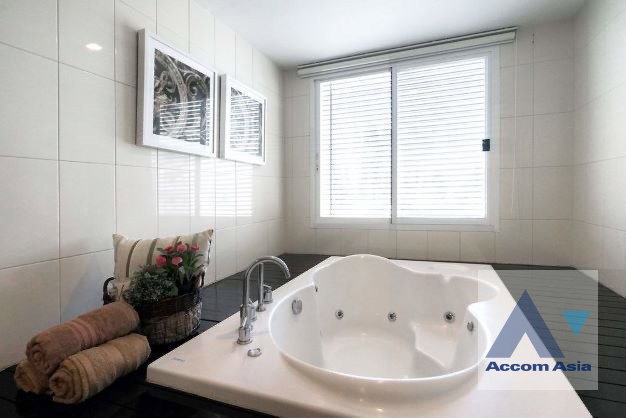 รูป 🔼🔽 AccomA 📩  3 BR Condominium @The Master Centrium Asoke-Sukhumvit (AA38660) - รูปที่ 7/8