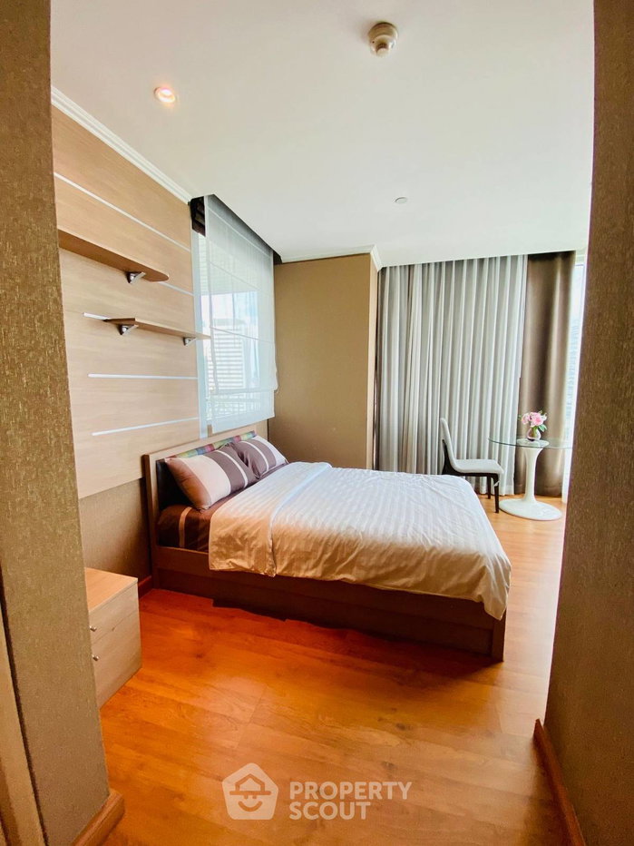 รูป คอนโด 2-ห้องนอน ที่ คอนโด สกาย วิลล่า สาทร ใน บางโคล่ (ID 997361) - รูปที่ 15/21