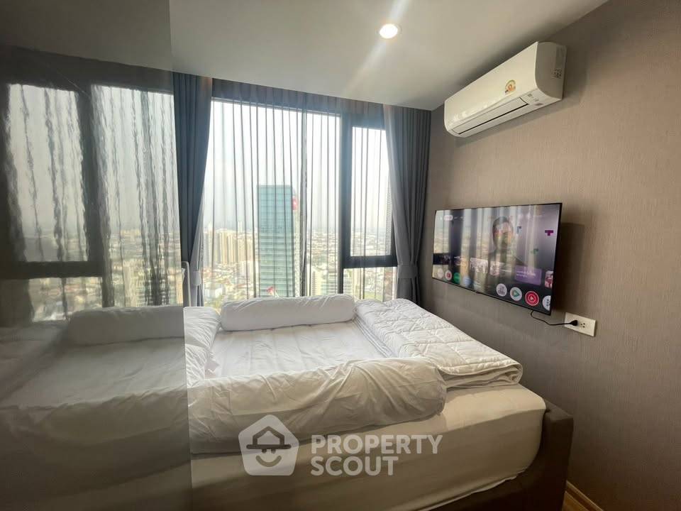 รูป คอนโด 1-ห้องนอน ที่ สกายไรส์ อเวนิว สุขุมวิท 64 ใกล้ BTS ปุณณวิถี (ID 2047252) - รูปที่ 13/14