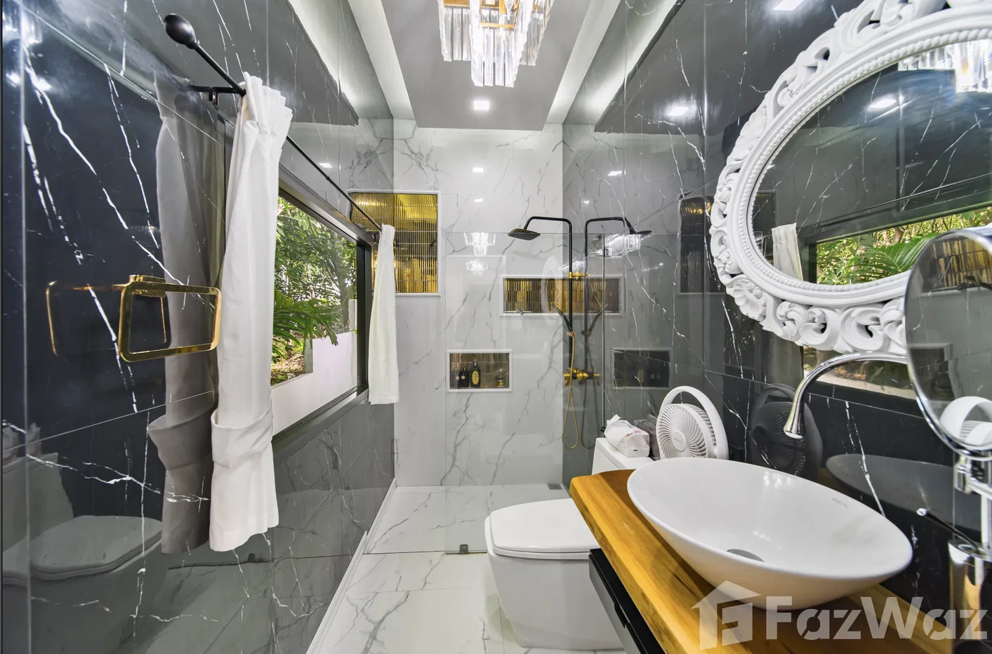 รูป ขาย วิลล่า 3 ห้องนอน ใน แม่น้ำ, สุราษฎร์ธานี 6141590 - รูปที่ 16/20