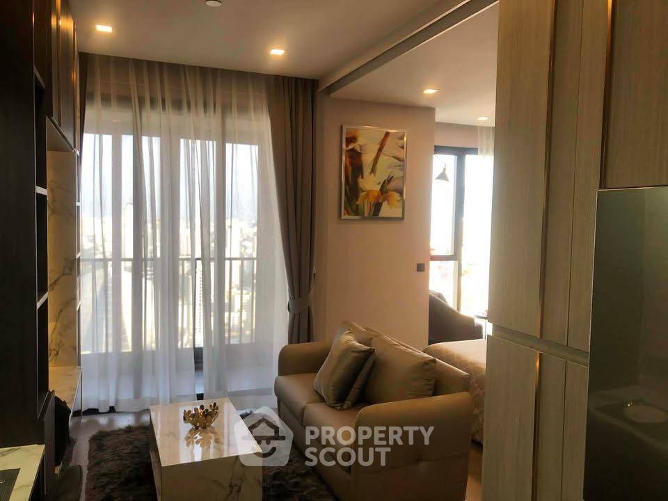 รูป คอนโด 1-ห้องนอน ที่ เดอะ ไลน์ สุขุมวิท 101 ใกล้ BTS ปุณณวิถี (ID 2608761) - รูปที่ 10/10
