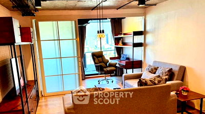 เช่าคอนโด BTS พร้อมพงษ์ : คอนโด 1-ห้องนอน ที่ ศุภาลัย เพลส สุขุมวิท 39 ใกล้ BTS พร้อมพงษ์ (ID 2776013)