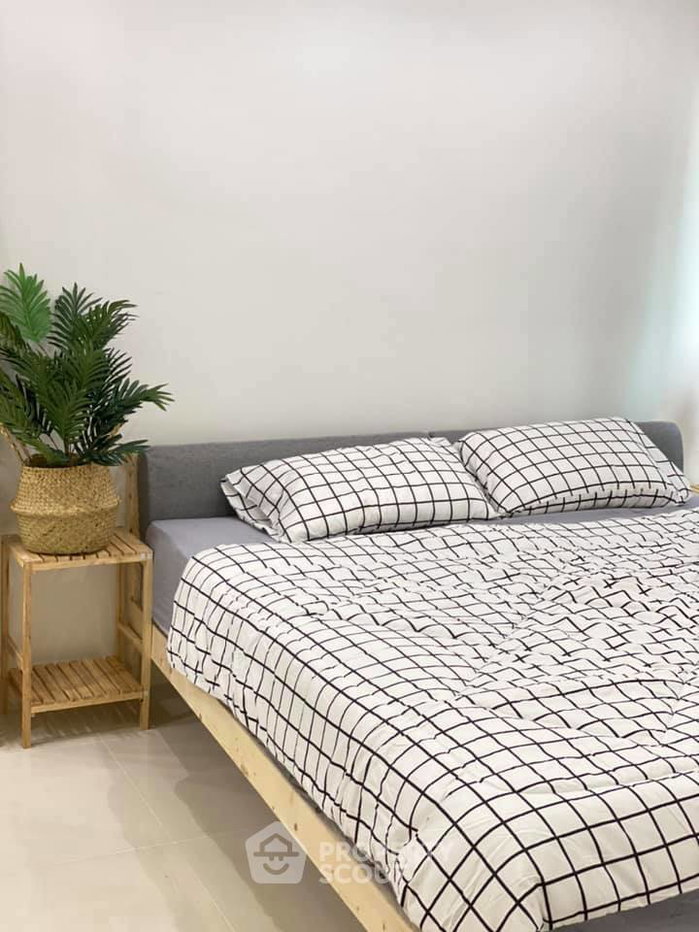 รูป คอนโด 2-ห้องนอน ที่ เอ สเปซ อโศก ไฮด์อเวย์ ใกล้ MRT พระราม 9 (ID 465428) - รูปที่ 10/13