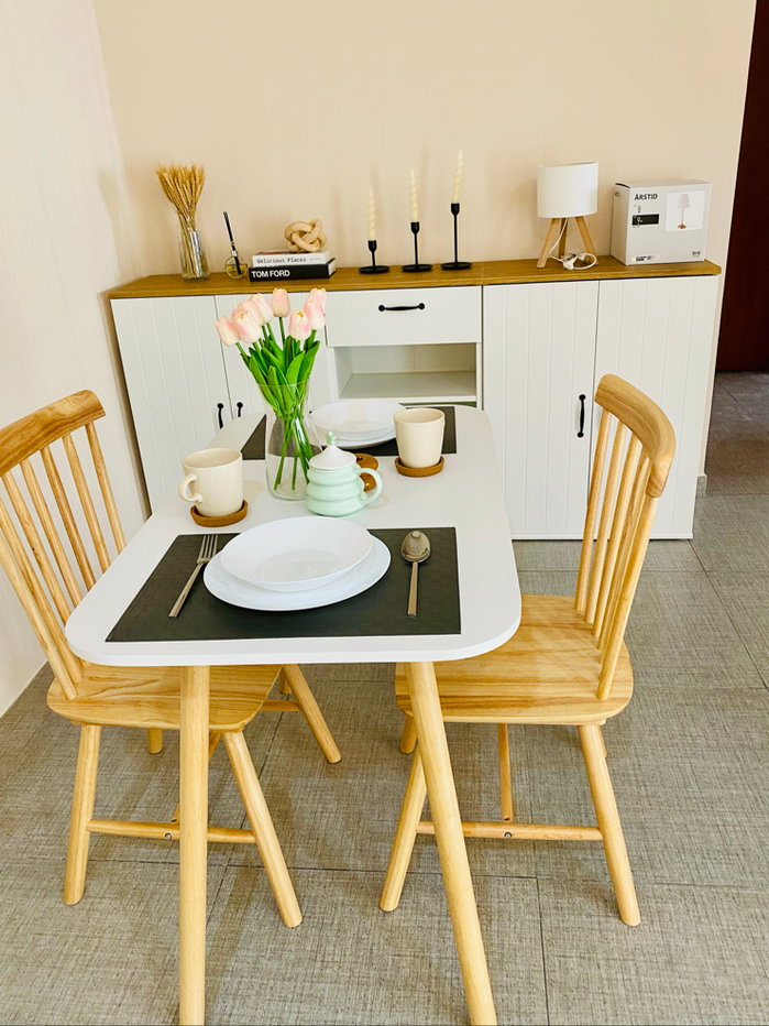 รูป ขายคอนโด2นอน 58ตร.ม 10นาที ไปรถไฟฟ้าสายสีเหลือง - รูปที่ 14/32