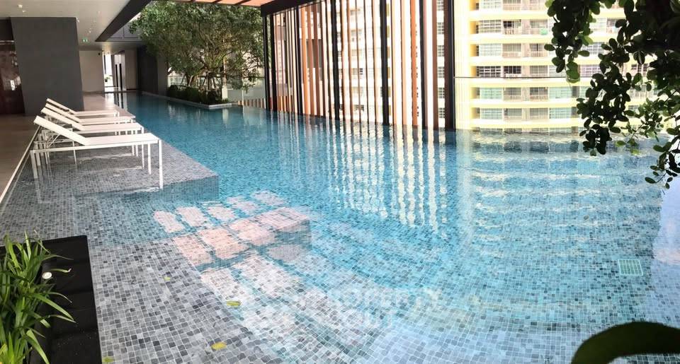 รูป คอนโด 1-ห้องนอน ที่ เดอะ ไลน์ ราชเทวี ใกล้ BTS ราชเทวี (ID 2491824) - รูปที่ 5/5