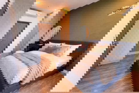 @Condorental condo for rent Whizdom Essence Sukhumvit