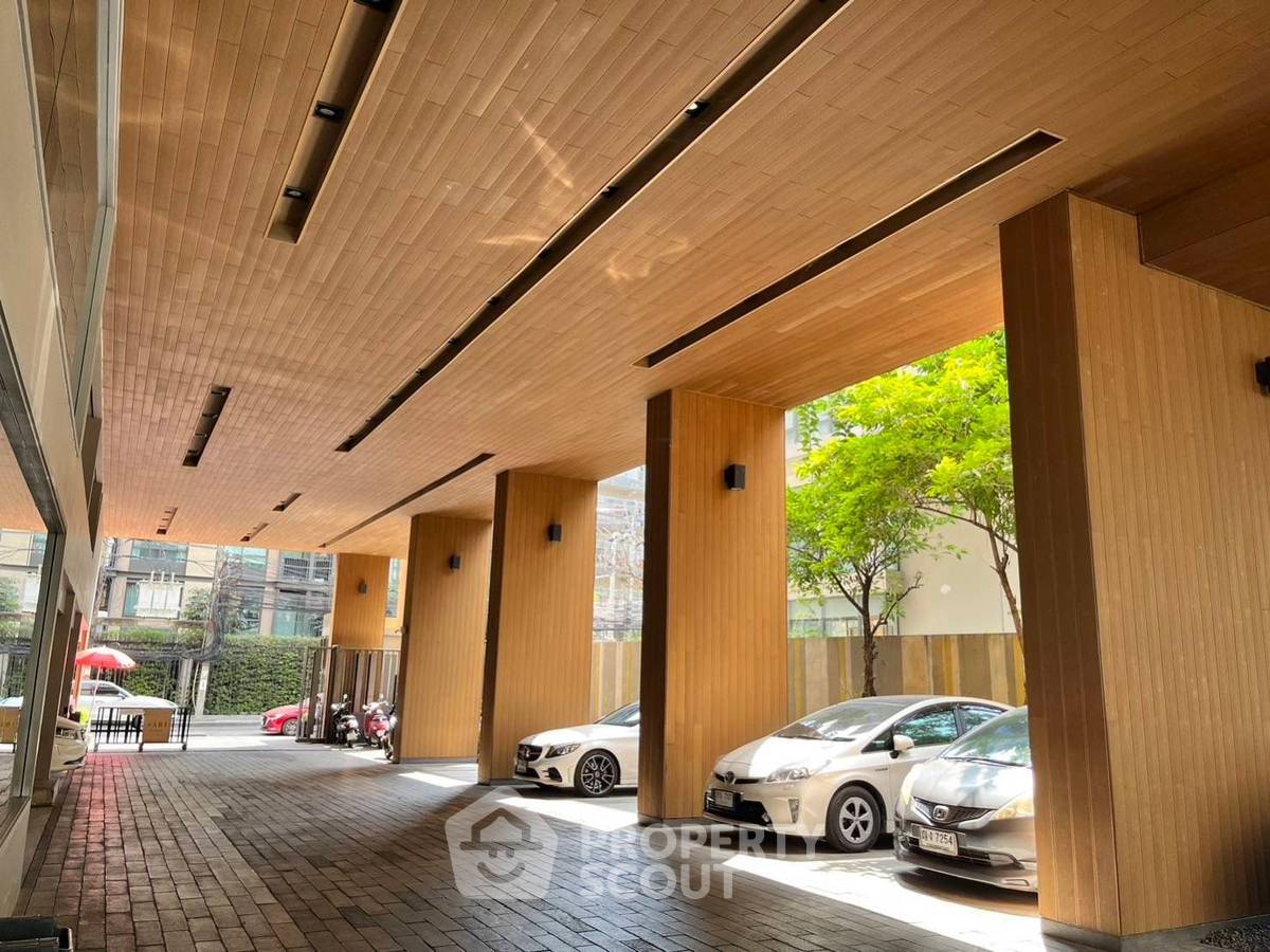 รูป คอนโด 1-ห้องนอน ที่ ซาริ บาย แสนสิริ ใกล้ BTS ปุณณวิถี (ID 994358) - รูปที่ 17/19