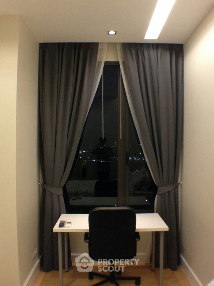 รูป คอนโด 1-ห้องนอน ที่ อีควิน๊อกซ์ พหล-วิภา ใกล้ BTS ห้าแยกลาดพร้าว (ID 309054) - รูปที่ 5/13