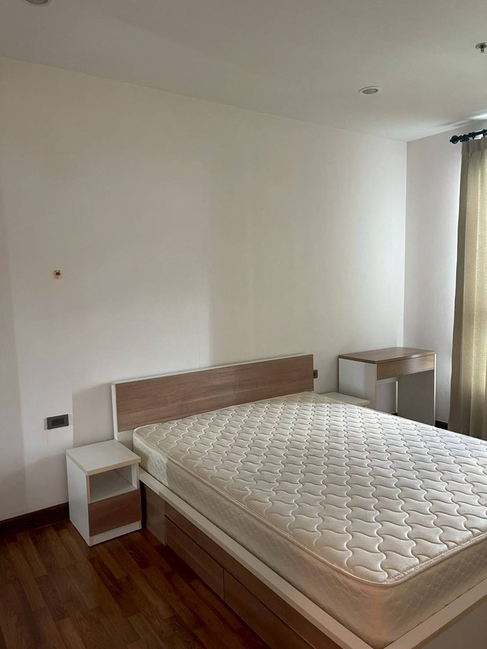 รูป ขายด่วน คอนโด The Rise Residence 1 ห้องนอนขนาด 35 ตร.ม. ชั้น 8 ทิศใต้ ขาย 1.95 ล้านบาท - รูปที่ 6/13