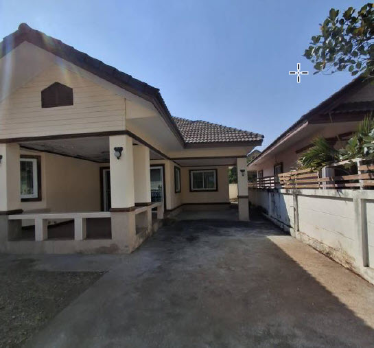 picture HOME 64 Sq.w. Cha-Am Petchburi for 1.5M - 2/9