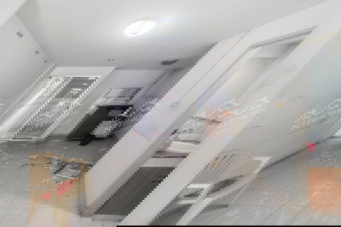 รูป ทาวน์โฮม 3 ชั้น ศุภาลัยวิลล์ รัตนาธิเบศร์ ทำเลดี เข้าซอยไม่ลึก ใกล้ศาลากลาง จังหวัดนนท์ - รูปที่ 4/13