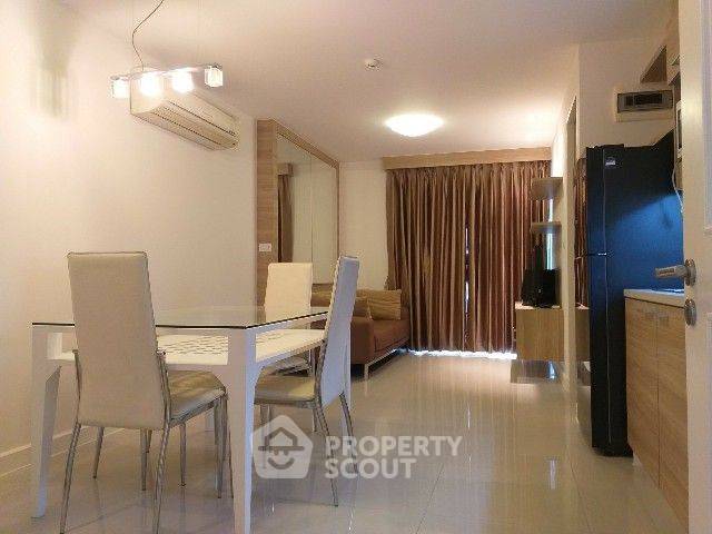 รูป คอนโด 1-ห้องนอน ที่ เดอะ โคลเวอร์ ทองหล่อ เรสซิเดนซ์ ใกล้ BTS ทองหล่อ (ID 2200962) - รูปที่ 1/7