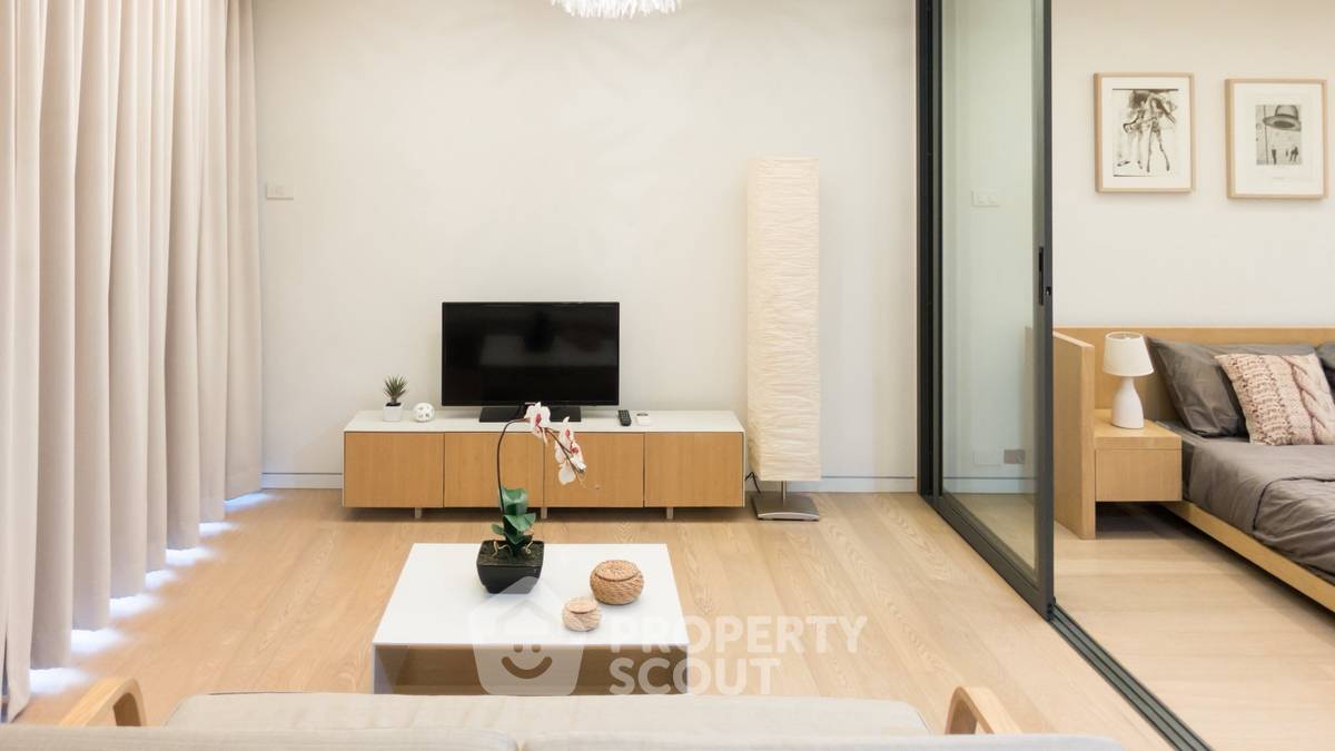 รูป คอนโด 1-ห้องนอน ที่ ไซมิส จอยญ่า ใกล้ MRT เพชรบุรี (ID 2102661) - รูปที่ 3/7