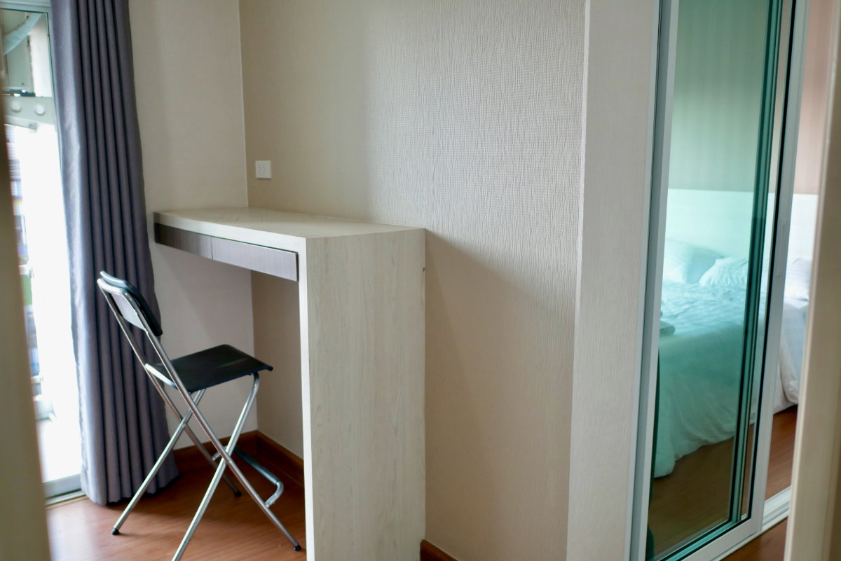 picture TADA Condotel 1 for Sale CBD Buriram - 9/18
