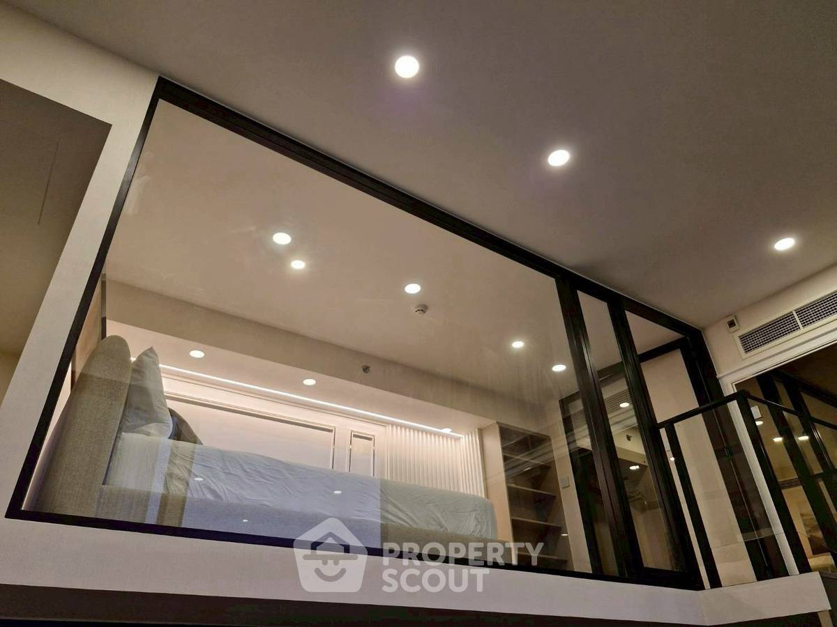 picture 2-BR Condo at Park Origin Ratchathewi near BTS Ratchathewi (ID 2781956) - 10/16