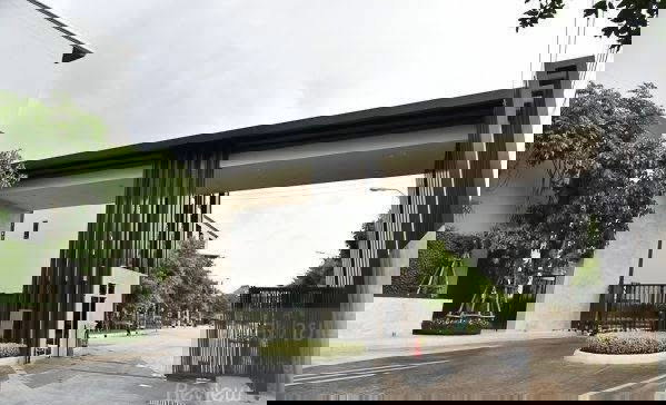 รูป code : H34 ว่างแล้ว!! ทาวน์โฮม 3 ชั้น ให้เช่า บ้านกลางเมือง สุขสวัสดิ์ | ใกล้แยกพระประแดง ติดถนนใหญ่ เฟอร์นิเจอร์ครบ พร้อมเข้าอยู่ - รูปที่ 19/21