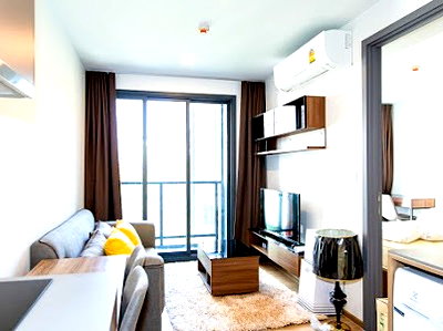 Condos for rent : 💥DL-7924💥Taka Haus Ekamai 12👉Line : @seecondo
