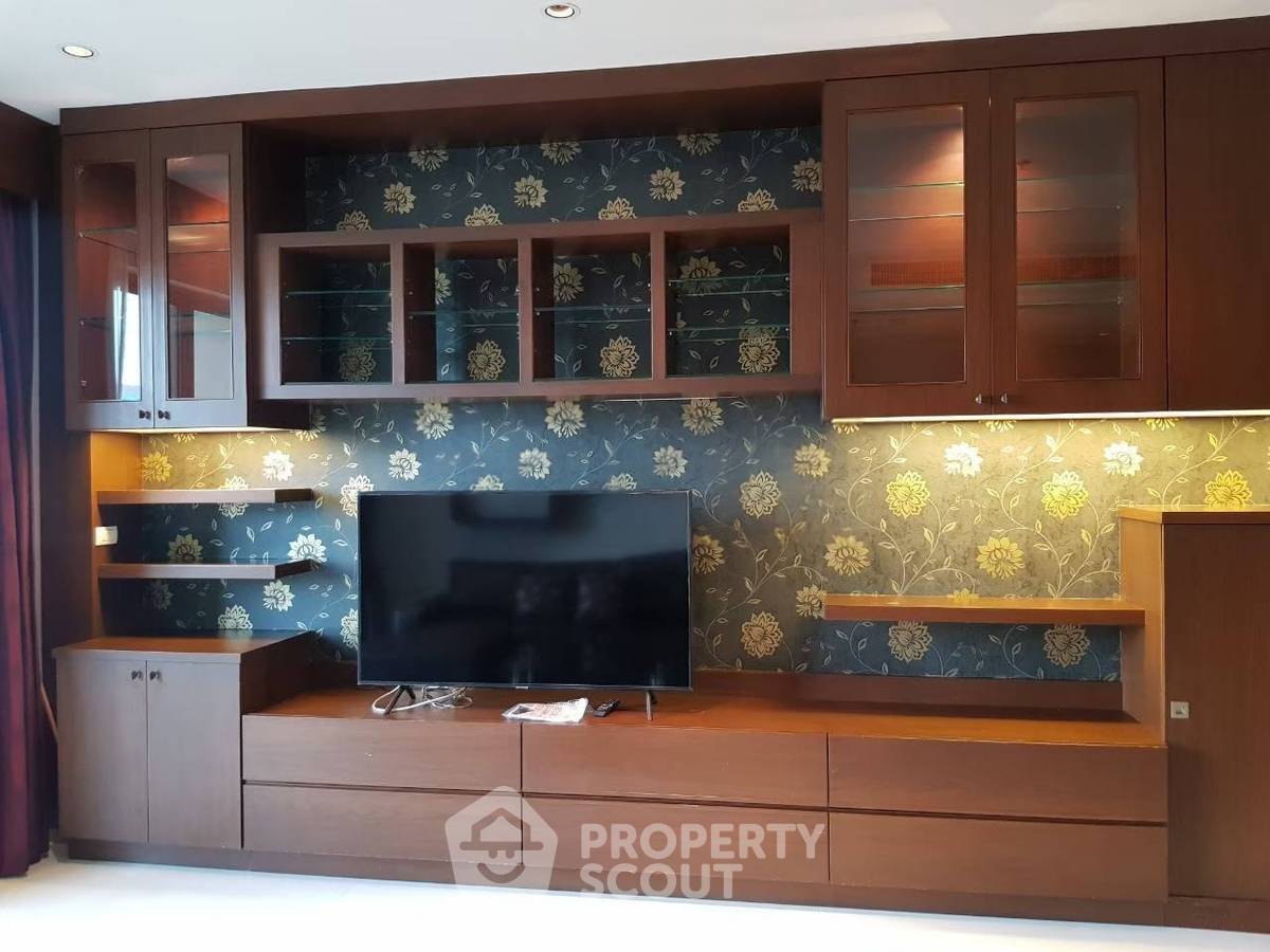 รูป คอนโด 1-ห้องนอน ที่ ดิ เอ็มโพริโอ เพลส ใกล้ BTS พร้อมพงษ์ (ID 2751546) - รูปที่ 2/6