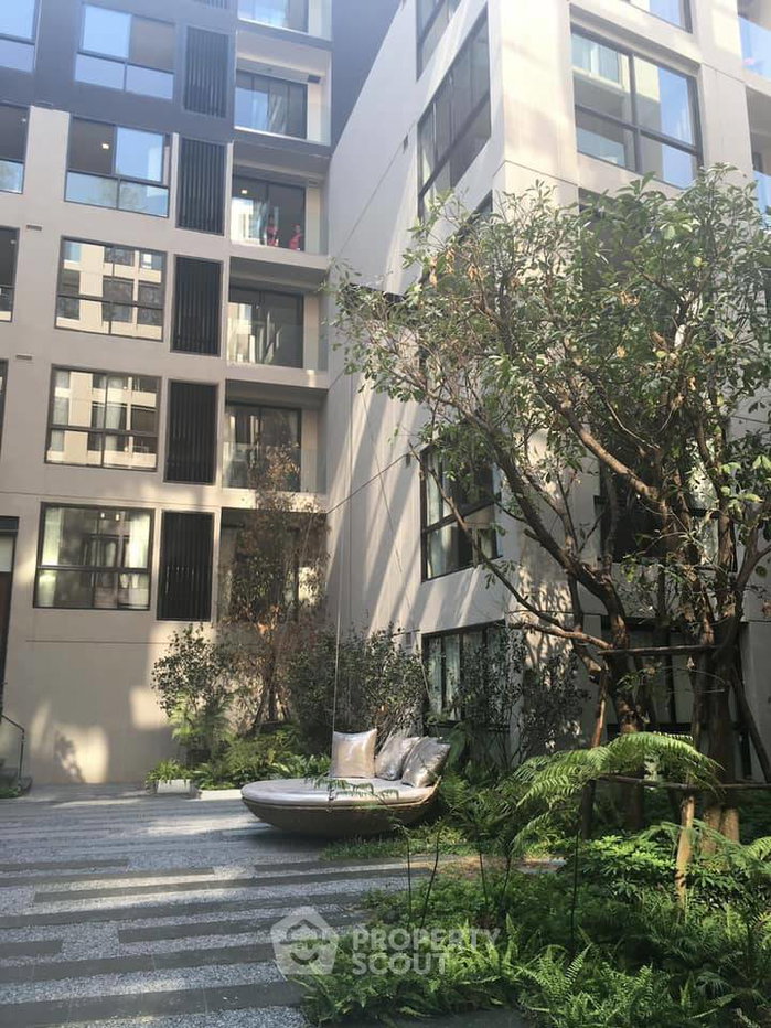 รูป คอนโด 1-ห้องนอน ที่ ลีฟ แอท 49 ใกล้ BTS ทองหล่อ (ID 420648) - รูปที่ 14/17