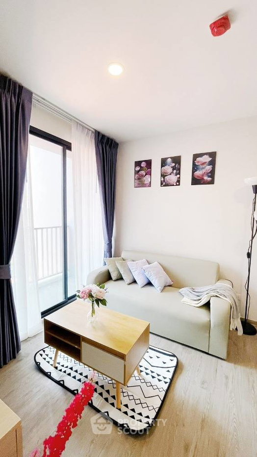 รูป คอนโด 1-ห้องนอน ที่ โดว์เช่ ลาซาล บางนา ใกล้ BTS บางนา (ID 1128384) - รูปที่ 3/3