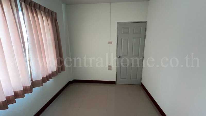 รูป ทาวน์เฮ้าส์ บัวทองธานี เฟส 17 บ้านสภาพใหม่ ทำเลดี ราคาถูก - รูปที่ 18/22