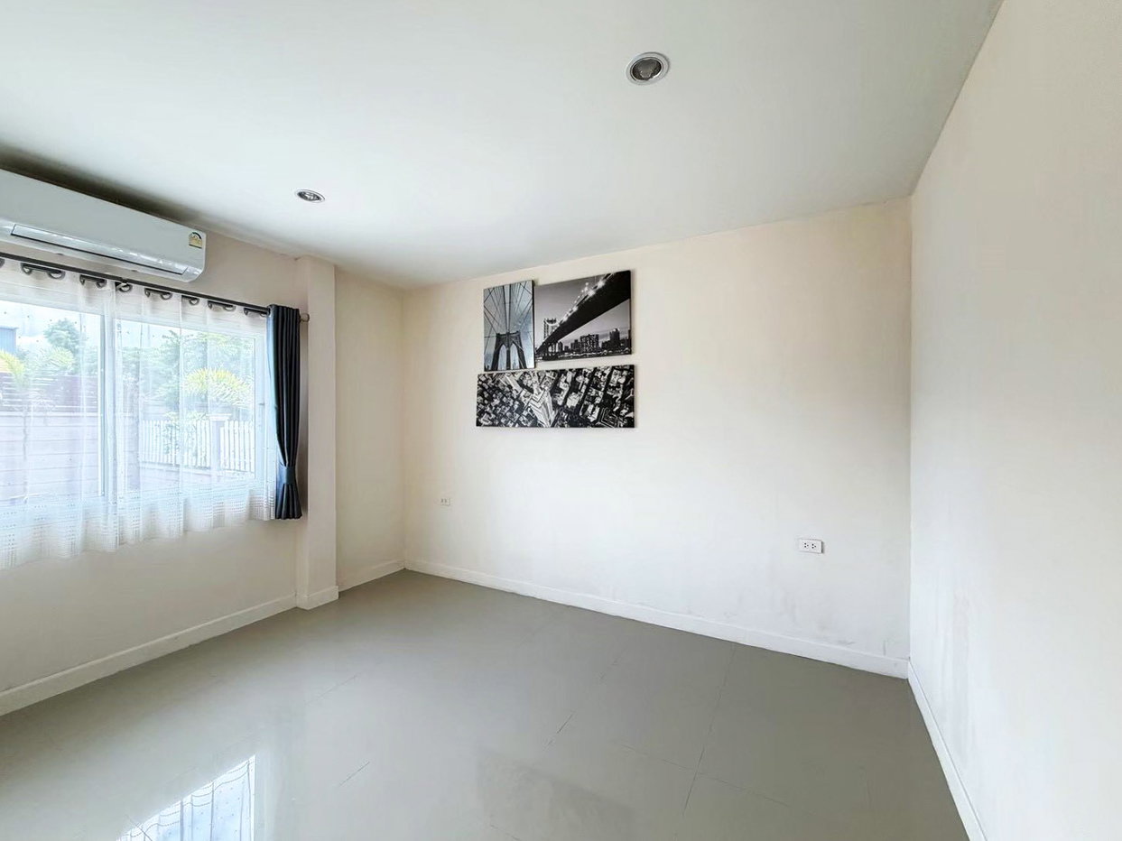 รูป 3 Bedroom House for Sale East Pattaya - รูปที่ 12/14