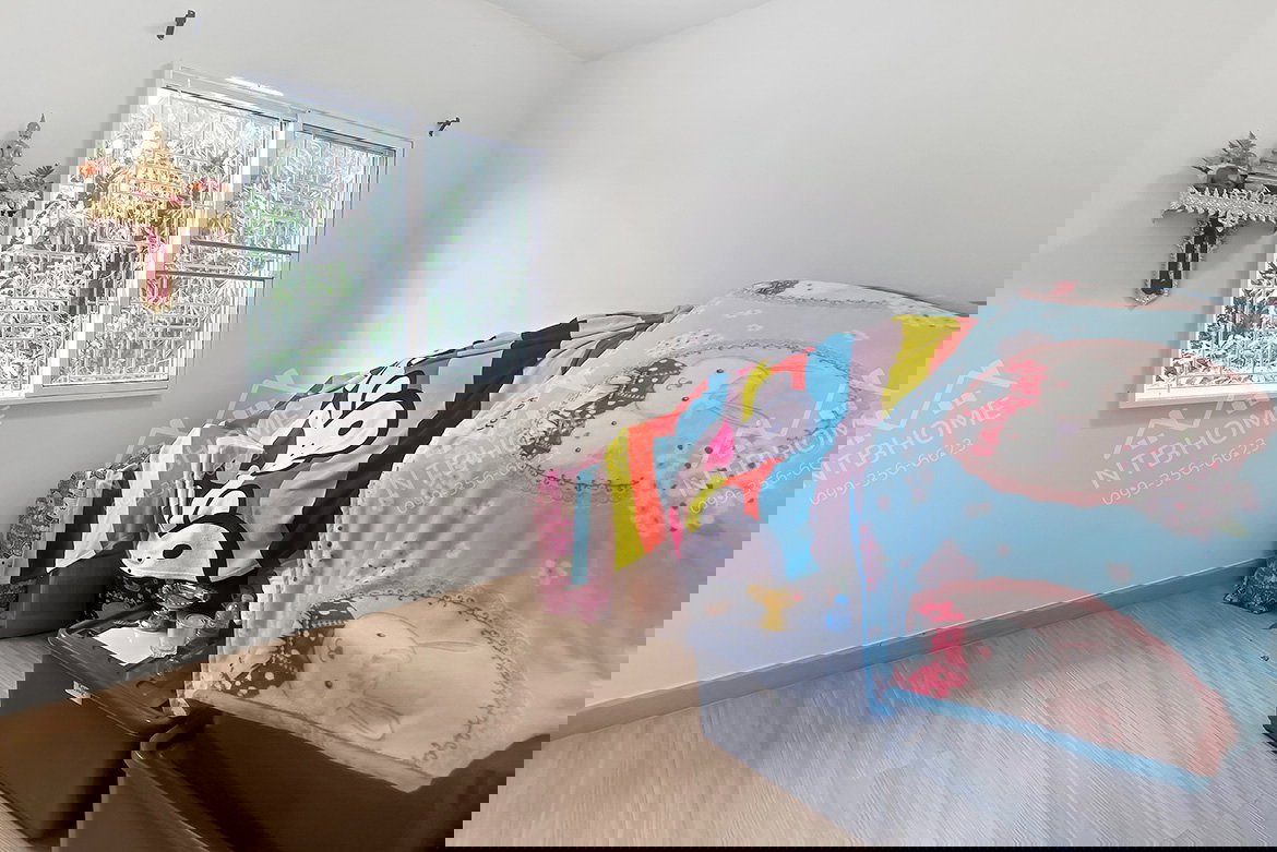 รูป พลีโน่ ปิ่นเกล้า – ราชพฤกษ์ แปลงมุม ถนนเมน ต่อเติมครบพร้อมอยู่ ทำเลดี ใกล้ทางด่วน - รูปที่ 11/12