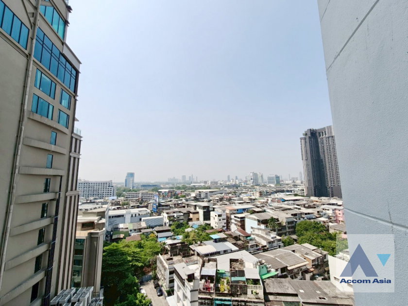 รูป 🔼🔽 AccomA 📩 Pet friendly 3 BR Condominium @President Park Sukhumvit 24   (AA43467) - รูปที่ 17/17