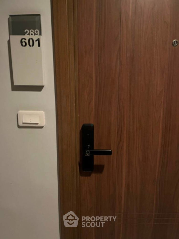 รูป คอนโด 1-ห้องนอน ที่ เดอะ เบส สุขุมวิท 77 ใกล้ BTS อ่อนนุช (ID 806975) - รูปที่ 3/12