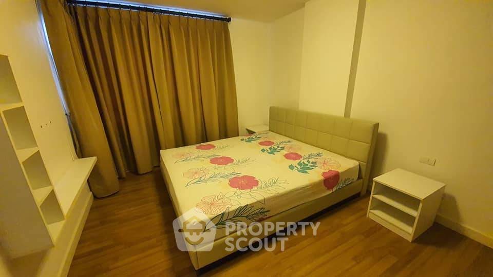 รูป คอนโด 1-ห้องนอน ที่ เดอะ โคลเวอร์ ทองหล่อ เรสซิเดนซ์ ใกล้ BTS ทองหล่อ (ID 531487) - รูปที่ 1/7