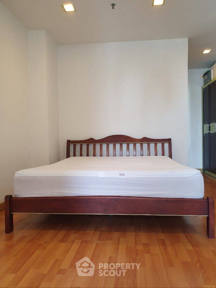 รูป คอนโด 1-ห้องนอน ที่ ณุศาศิริ แกรนด์ คอนโดมิเนียม ใกล้ BTS เอกมัย (ID 2061683) - รูปที่ 7/17