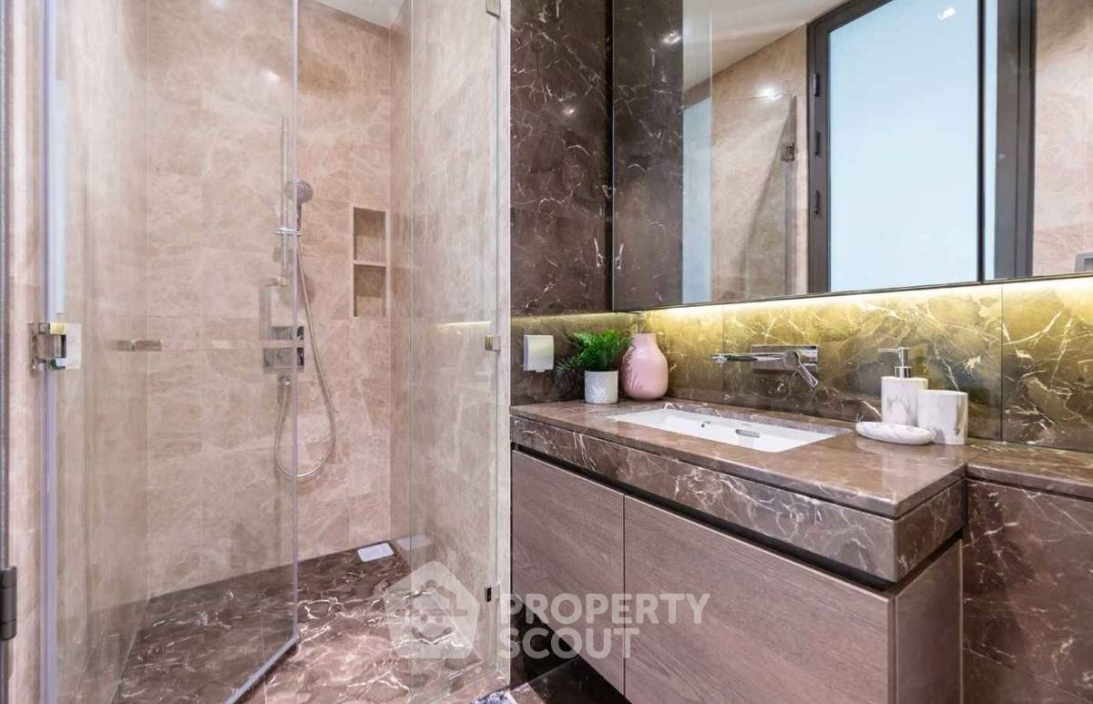 รูป คอนโด 1-ห้องนอน ที่ 28 ชิดลม ใกล้ BTS ชิดลม (ID 1960251) - รูปที่ 5/18