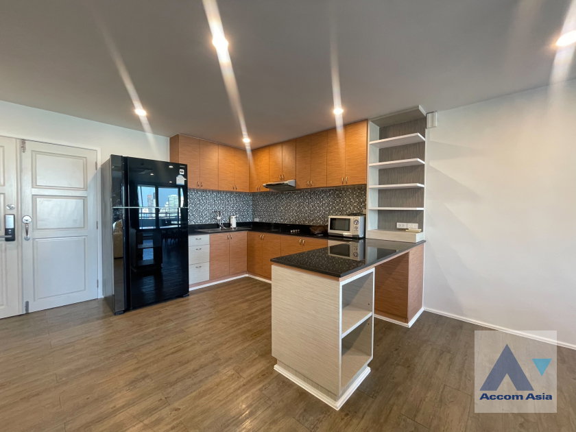 รูป 🔼🔽 AccomA 📩  3 BR Condominium @Acadamia Grand Tower (AA30663) - รูปที่ 5/20
