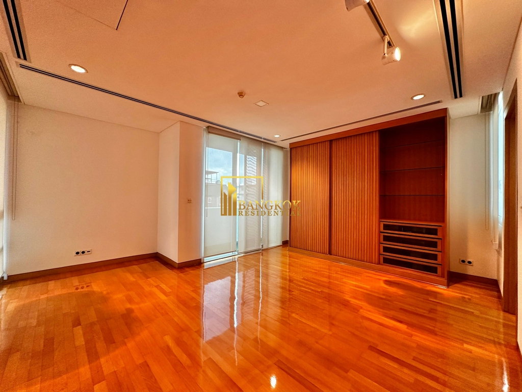 รูป The Trees Sathorn | Remarkable 4 Bedroom Luxury House - BR8149SH - รูปที่ 27/51