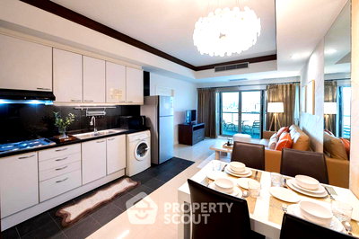 Condos for sale : 2-BR Condo at Baan Nonsi close to Thanon Chan (ID 2451640)