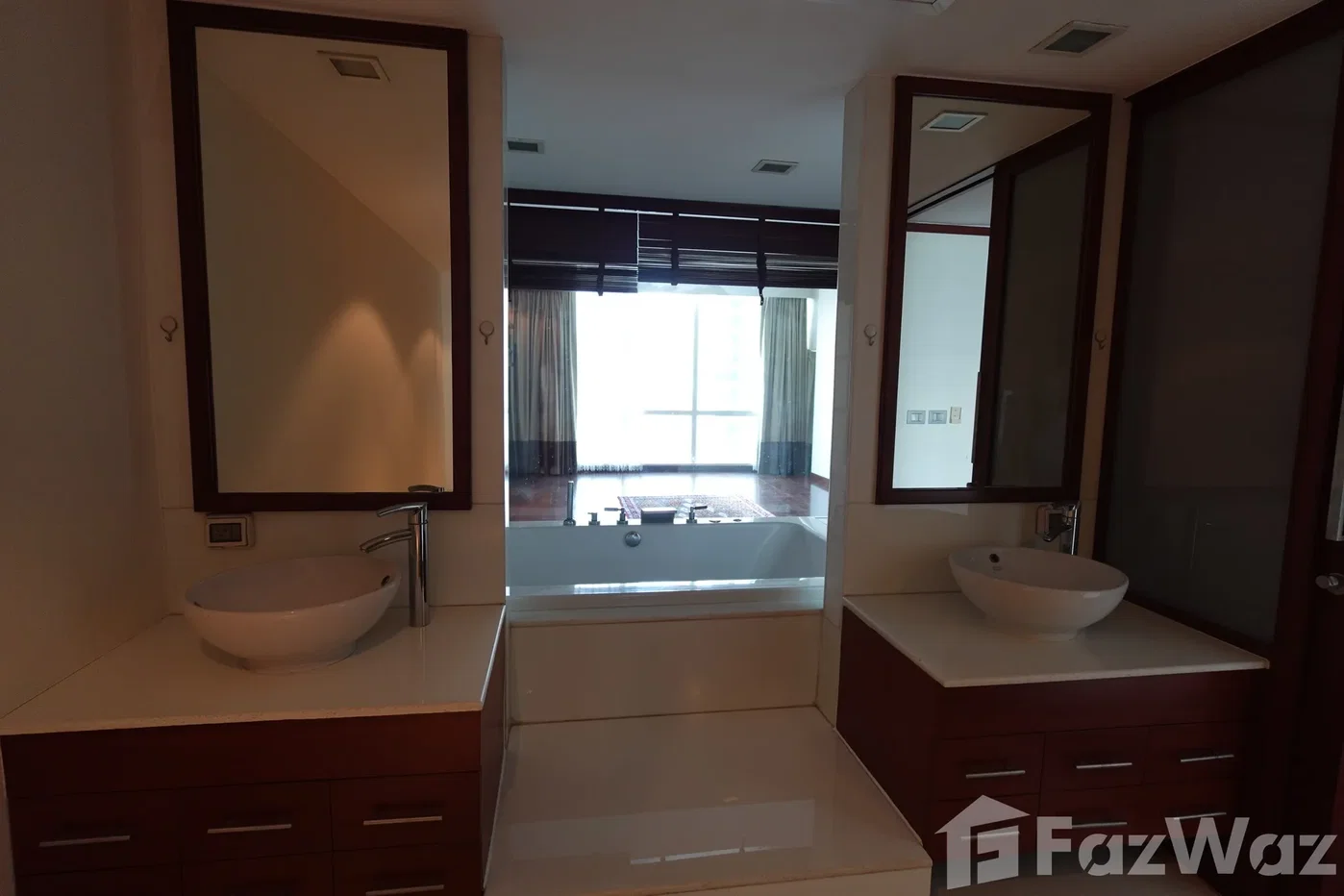 รูป ขาย คอนโด 3 ห้องนอน ในโครงการ เลอรัฟฟิเน่ ชมพูนุช สุขุมวิท 31 1755614 - รูปที่ 14/27