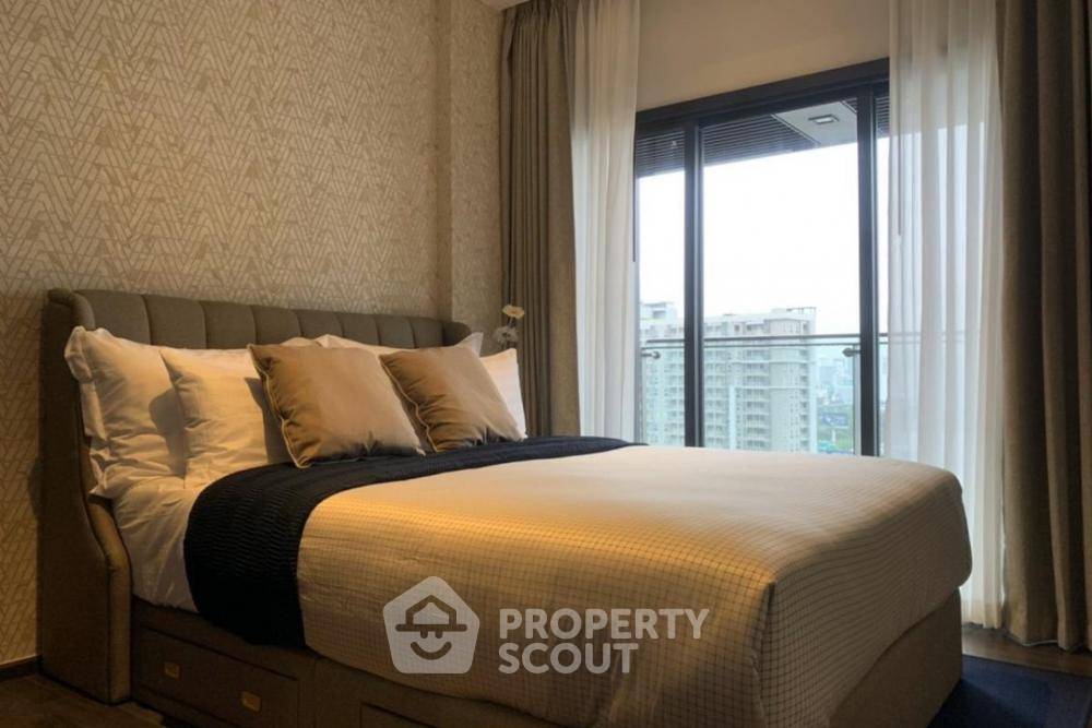 รูป คอนโด 1-ห้องนอน ที่ เดอะ ไลน์ อโศก - รัชดา ใกล้ MRT พระราม 9 (ID 1019145) - รูปที่ 4/7