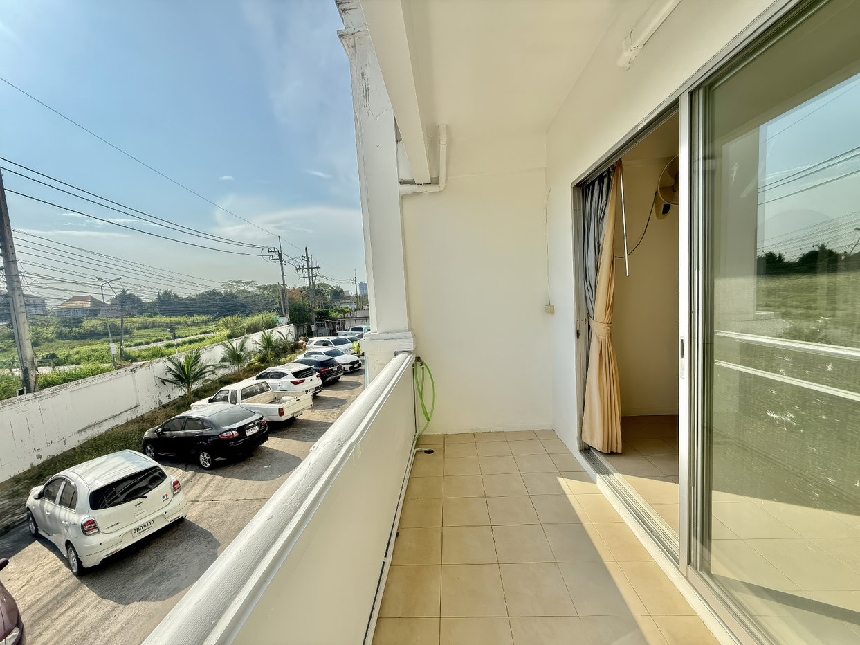 picture Studio Condo for Sale The Majestic Jomtien - 5/7