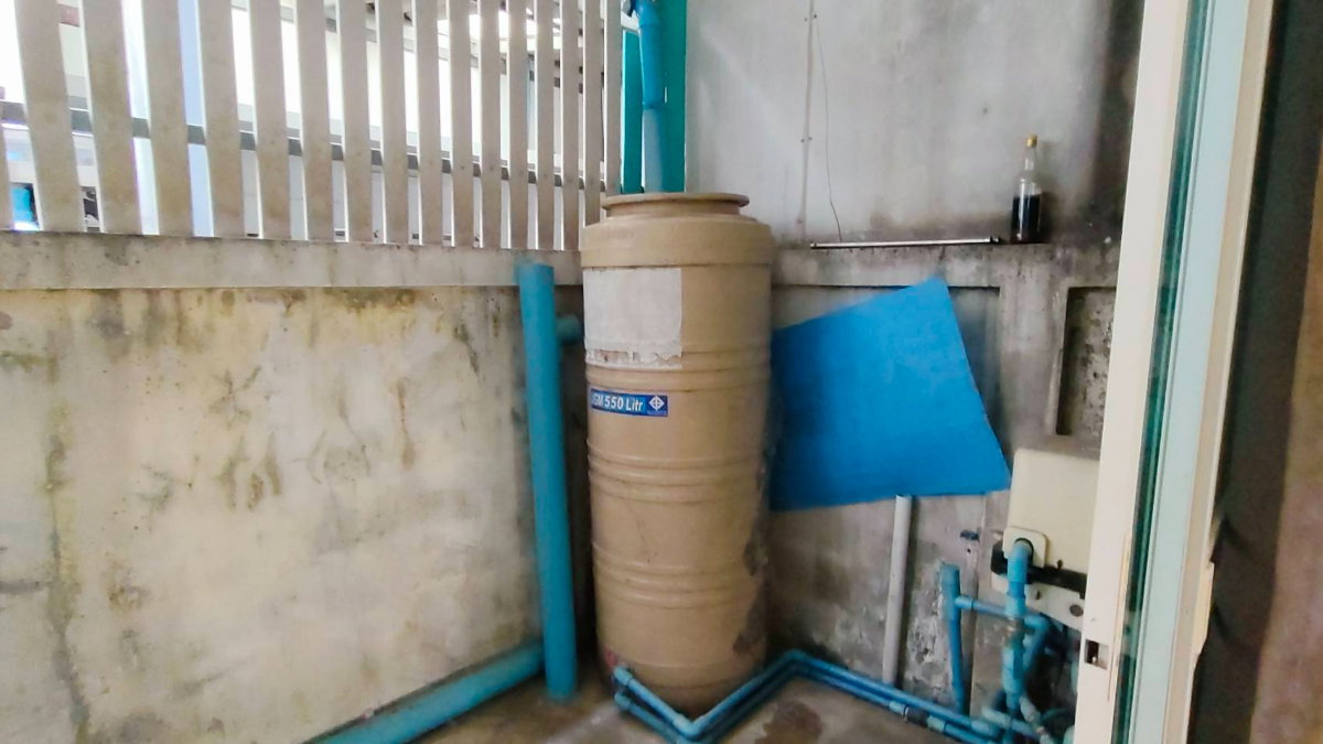 รูป ขาย ทาวน์เฮ้าส์ 21 ตร.ว. ซอย รามอินทรา 8 เเยก 18  - รูปที่ 29/30