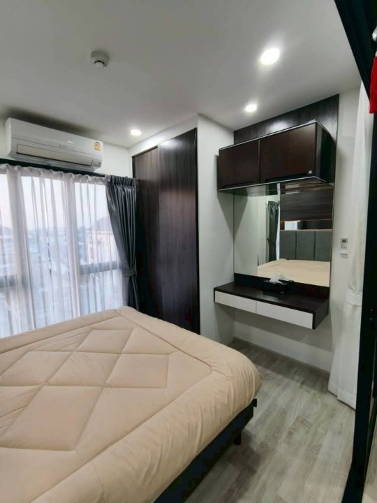picture Condo for Rent at D Mark Condo @Sutthisan (B6904009) - 5/9