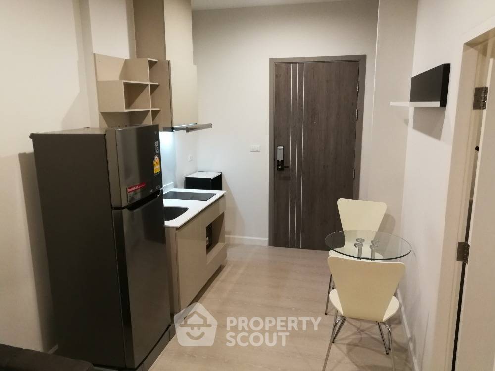 รูป คอนโด 1-ห้องนอน ที่ เดอะ นิช ไพรด์ ทองหล่อ เพชรบุรี ใกล้ ARL รามคำแหง (ID 466216) - รูปที่ 1/19