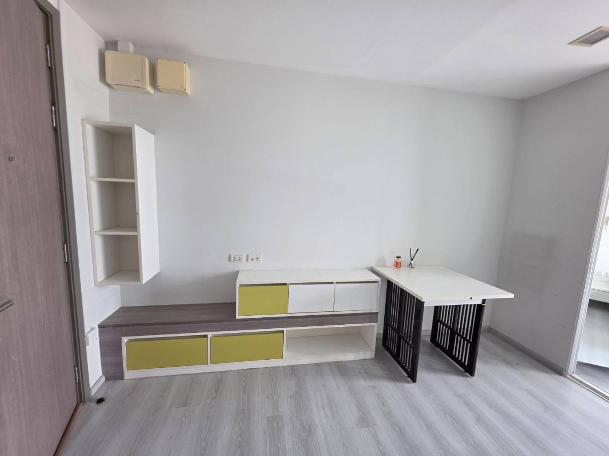 รูป G8886🚨คอนโดให้เช่า กรีเน่ แจ้งวัฒนะ  🅻🅸🅽🅴❤️💜@condopremium💜❤️ว่างพร้อมอยู่⬛🟨 📞 065 695 3645🟨⬛ - รูปที่ 4/11