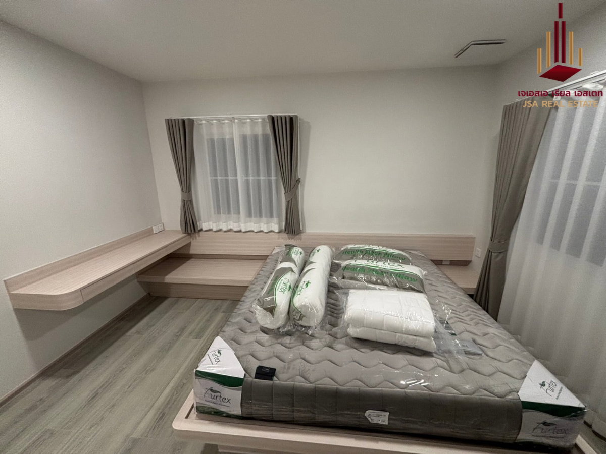 รูป ✨ For Rent: Chaiyapruek Bangna KM.15 ✨  💰 Only 90,000 THB/month - รูปที่ 5/9