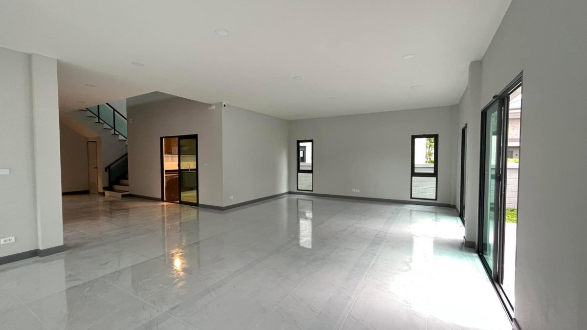 รูป ST12855 - The City Bangna (New Project)  : MegaBangna - รูปที่ 6/21