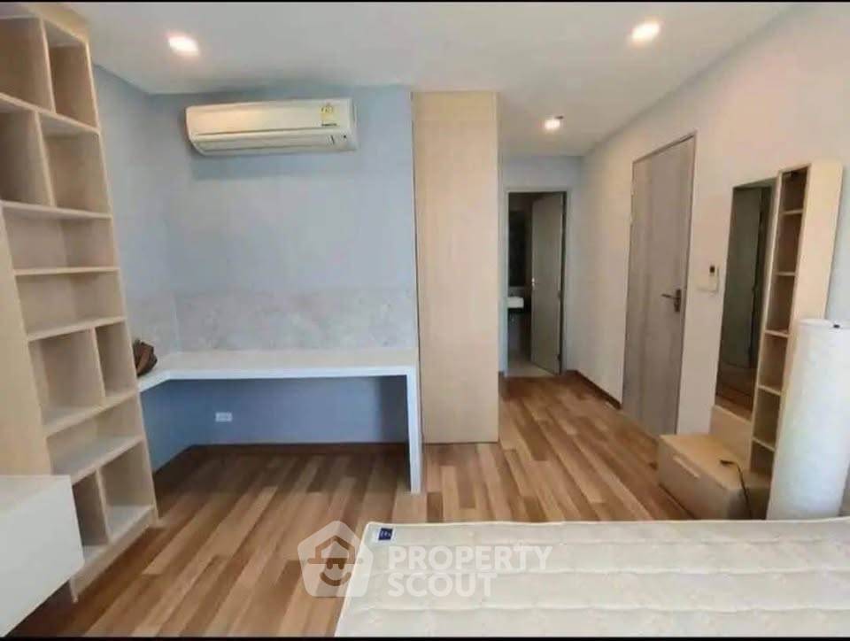 รูป คอนโด 2-ห้องนอน ที่ ไอดีโอ บลูโคฟ สุขุมวิท ใกล้ BTS อุดมสุข (ID 2781987) - รูปที่ 5/8
