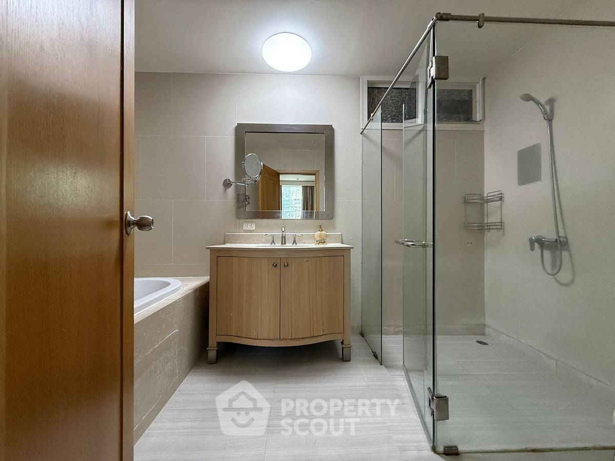 รูป คอนโด 1-ห้องนอน ที่ ดิ เอ็มไพร์ เพลส ใกล้ BTS เซนต์หลุยส์ (ID 384886) - รูปที่ 27/29