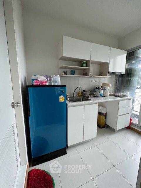 รูป คอนโด 1-ห้องนอน ที่ เดอะ เพรสซิเด้นท์ เพชรเกษม - บางแค ใกล้ MRT หลักสอง (ID 2771737) - รูปที่ 2/7