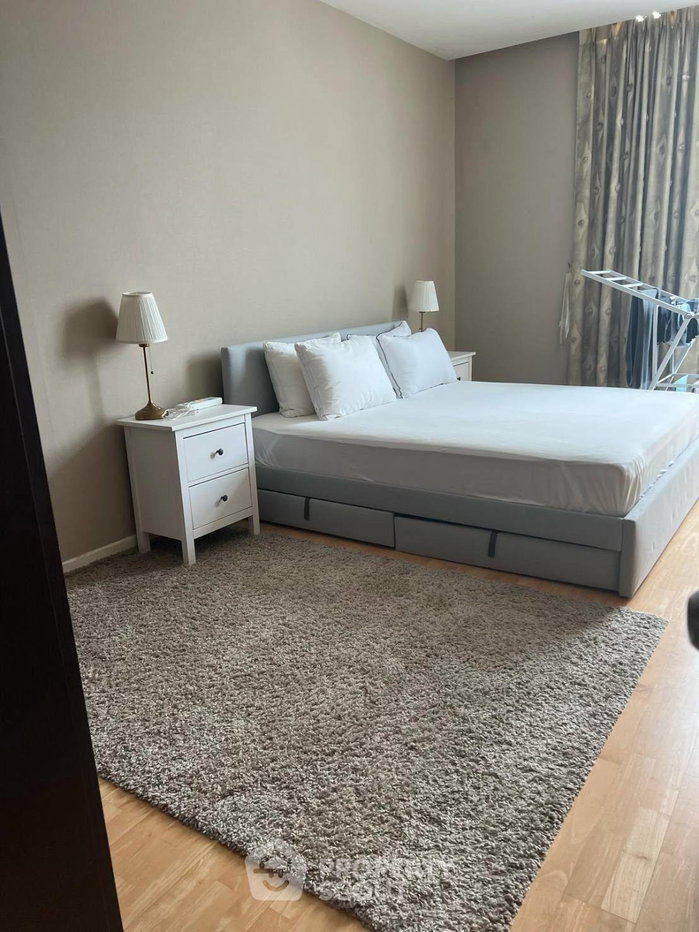 รูป คอนโด 2-ห้องนอน ที่ บ้าน สาทร เจ้าพระยา คอนโดมิเนียม ใกล้ BTS กรุงธนบุรี (ID 2090568) - รูปที่ 5/15